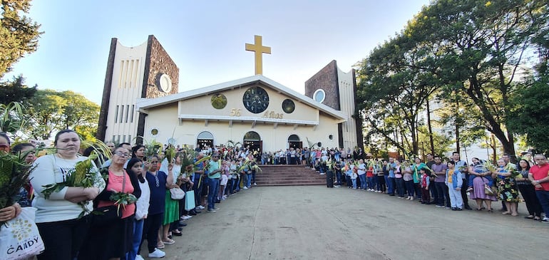 Durante todos los días santos se prevén actividades en la Catedral San Blas.