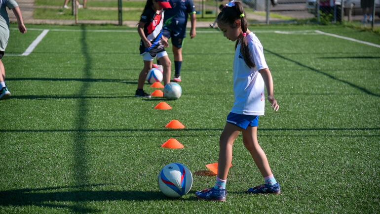 Desde hoy se habilitan las inscripciones para las Escuelas Deportivas gratuitas de la SND.