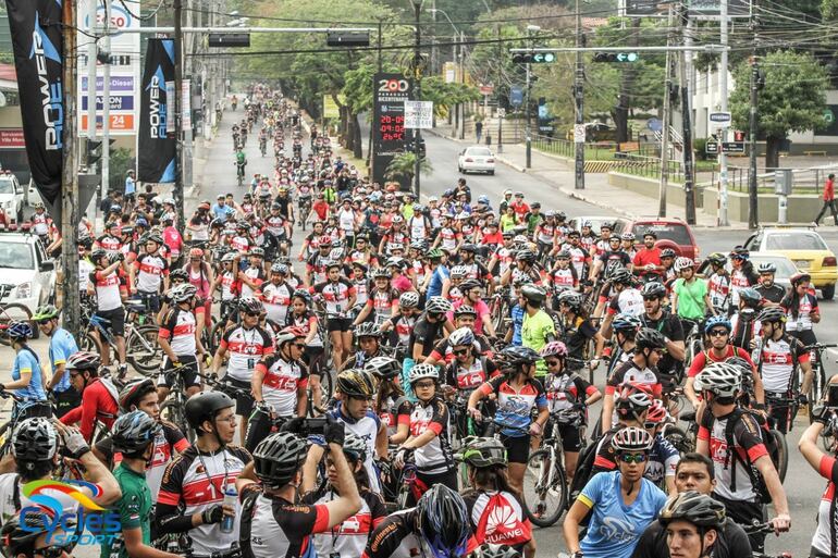 Día Mundial sin Auto