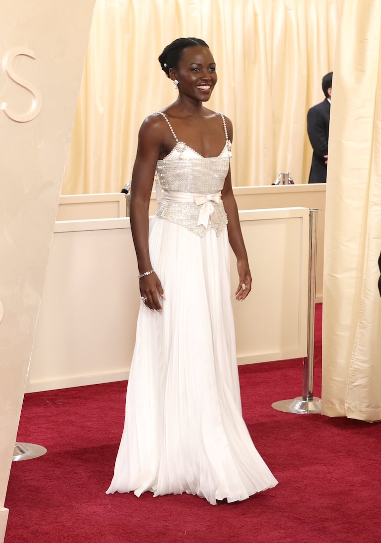 Lupita Nyong’o