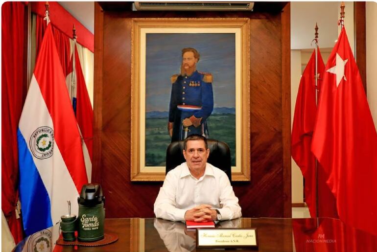 "La foto de Roberto Zarza lo resume todo. Es casi una pintura de género..."