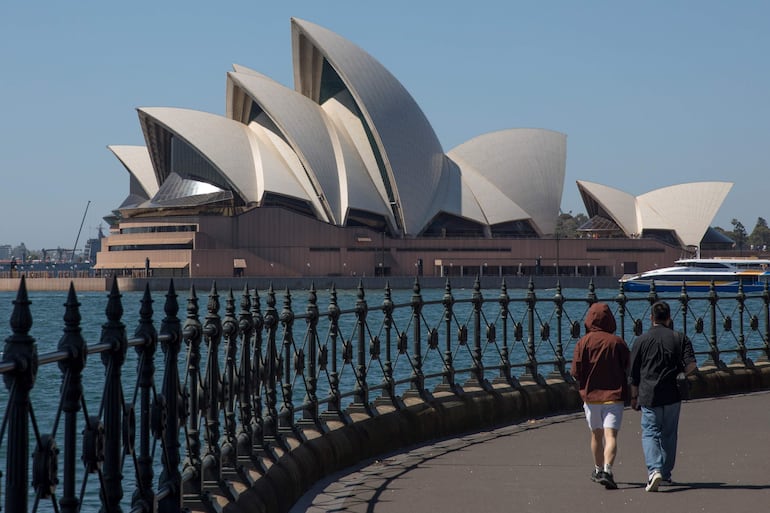 Sydney (Australia)