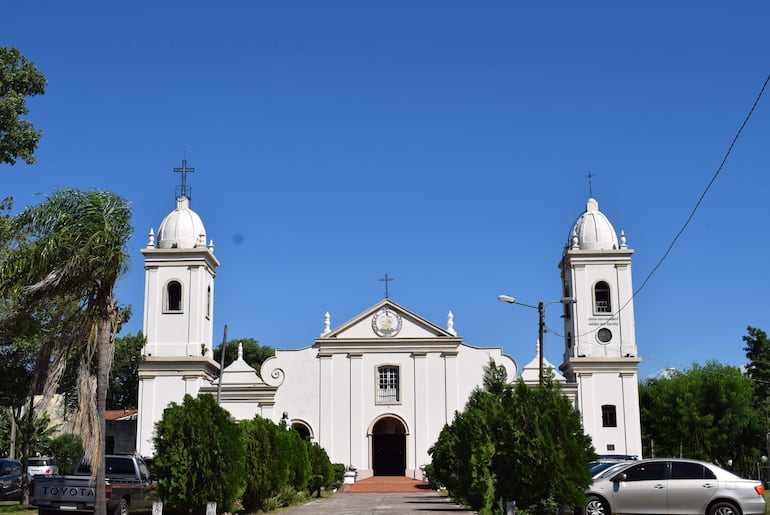 Los devotos del patrono espiritual Santo Tomás, están invitados a participar el jueves de la misa central que celebrará Mons. Celestino Ocampo.