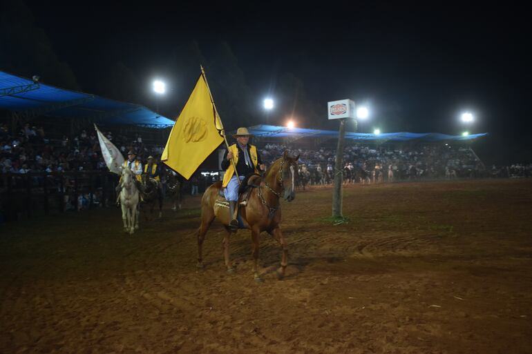 Fiesta de la Tradición Misionera