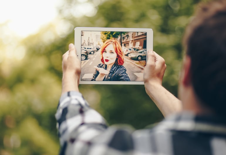 Relaciones a distancia