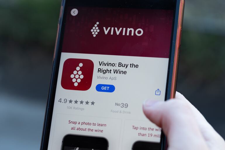 Vivino