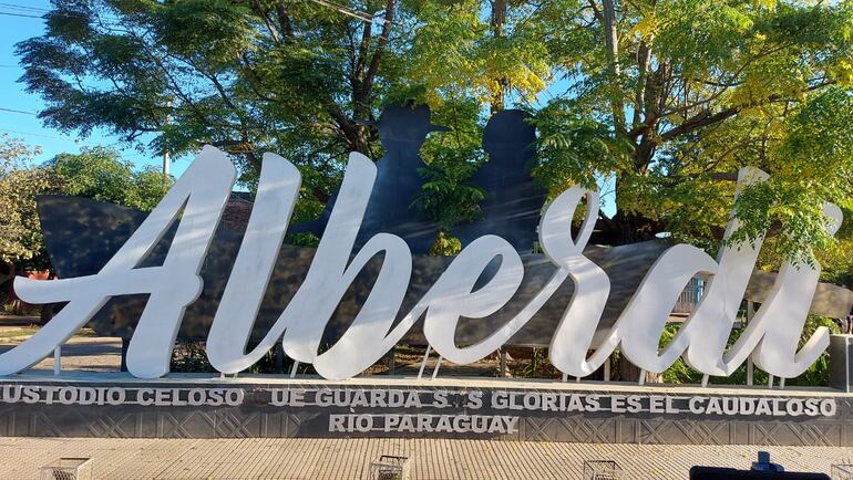 La ciudad de Alberdi celebrará 93 años de fundación en medio de una crisis económica.