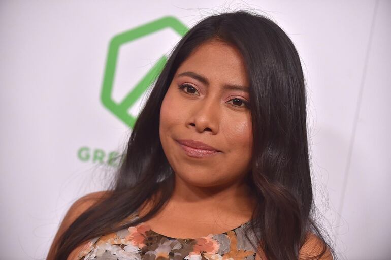 “Me encantaría que las nuevas generaciones se acepten tal y como son", aseguró Yalitza Aparacio.