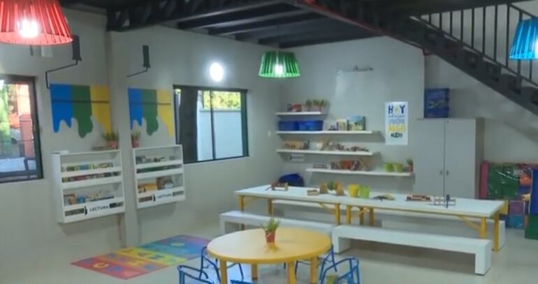 Guarderías infantiles piden reabrir su puertas