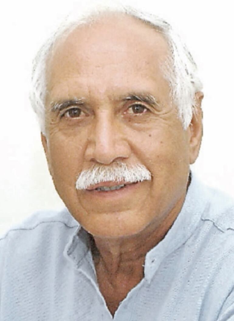 Dr. Mohan Kohli