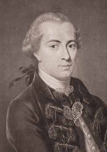 Immanuel Kant