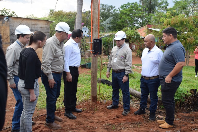 Las familia pagarán la tarifa social establecida para personas en situación de pobreza y pobreza extrema que tengan un consumo inferior a 300 kWh/mes.