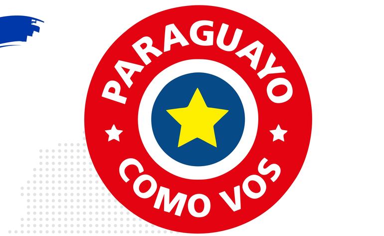 Paraguayo como Vos es una campaña nacional que lleva 10 años de trayectoria.