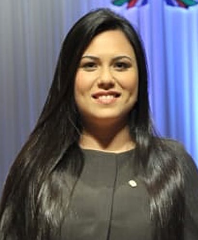 Soledad Acuña.