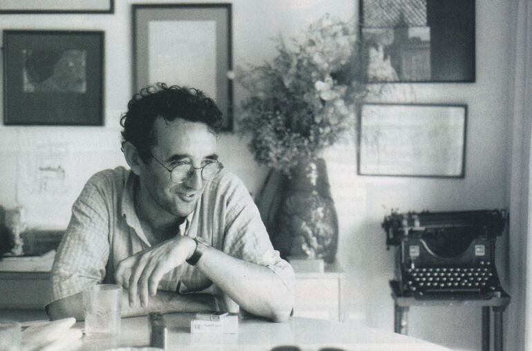 Roberto Bolaño