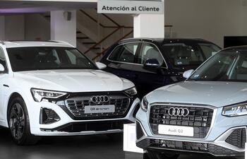 El "Audi Open House" invita a conocer todas las ventajas que traen los SUVs disponibles de la reconocida marca alemana.