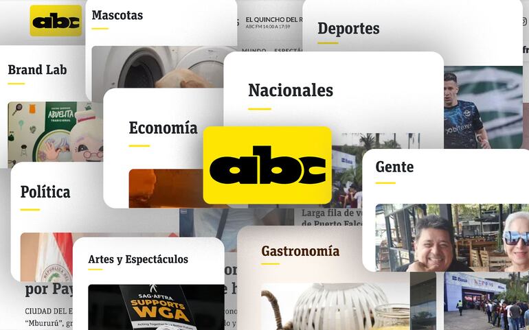 La experiencia de ABC tiene propuestas para todos los públicos.