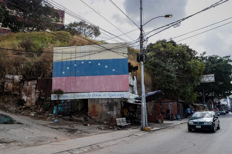 Varias organizaciones no gubernamentales de Venezuela exigieron este domingo la liberación de la activista y defensora de derechos humanos Rocío San Miguel.