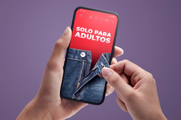 España lanzó una app para impedir a los menores el acceso al porno.