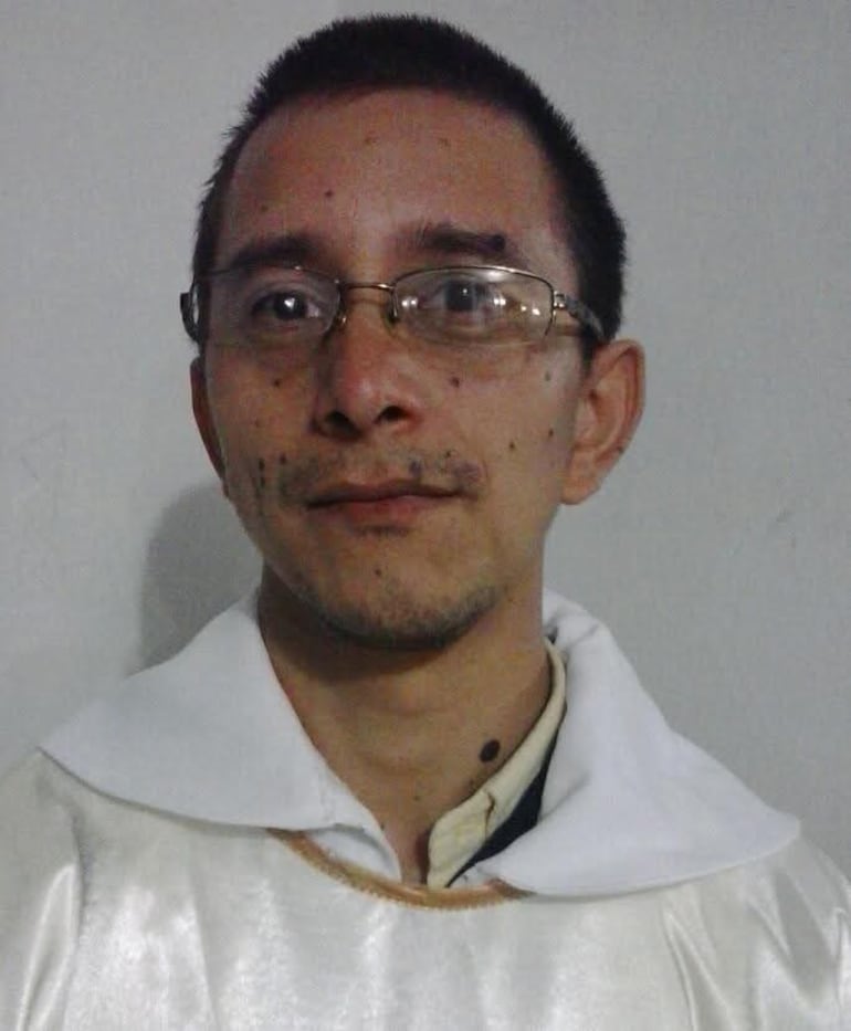 Expulsan a sacerdote de una diócesis de San Lorenzo por faltas “graves”