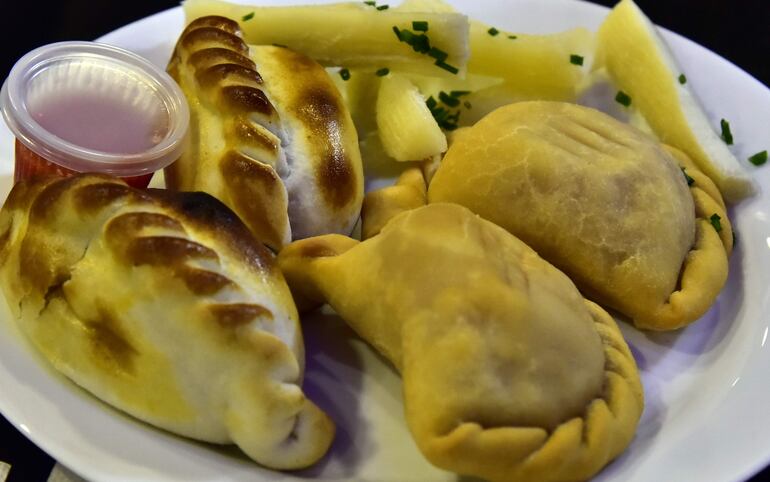 Un gran festival gastronómico de empanadas se prepara para el próximo 14 de octubre en la Costanera de Asunción.