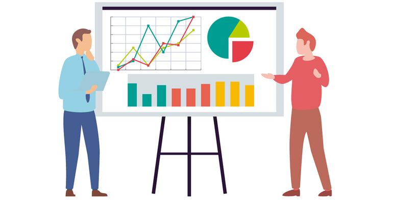 Determinación de objetivos y metas.