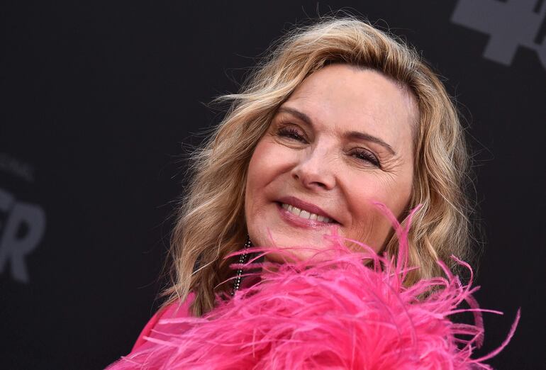 La actriz Kim Cattrall volverá a interpretar al personaje de Samantha Jones y completará al elenco original de “Sex and the City”.