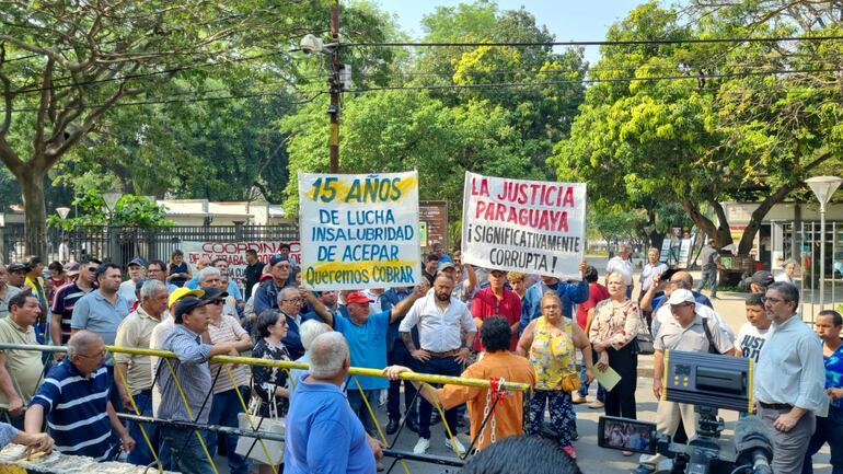 Abogados laboralistas