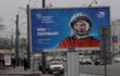 En Rusia rinden homenaje al primer hombre que viajó al espacio, el cosmonauta ruso Yuri Gagarin. Los viajes al espacio, incluso de corta duración, son un desafío para la salud, con cambios a muchos niveles, aunque gran parte se normalizan al regreso, según una veintena de nuevos estudios que incluyen datos de la primera tripulación compuesta solo por astronautas no profesionales.