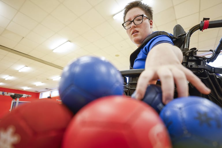 El deporte adaptado para personas con diversidad funcional, en toda su variedad de actividades y competiciones, se ha demostrado como una "herramienta muy potente" en la vía de la inclusión social, superación y bienestar físico y emocional de este colectivo.