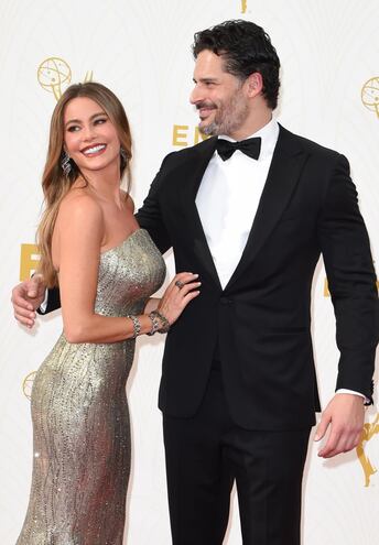 Sofía Vergara y Joe Manganiello anunciaron su divorcio tras 7 años de matrimonio.