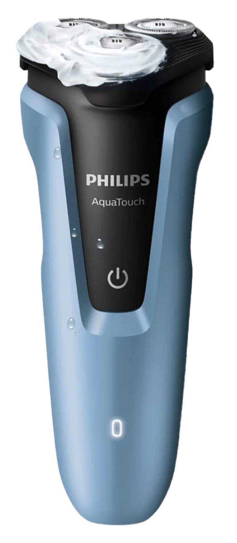 Afeitadora Philips S1070. INVERFIN.