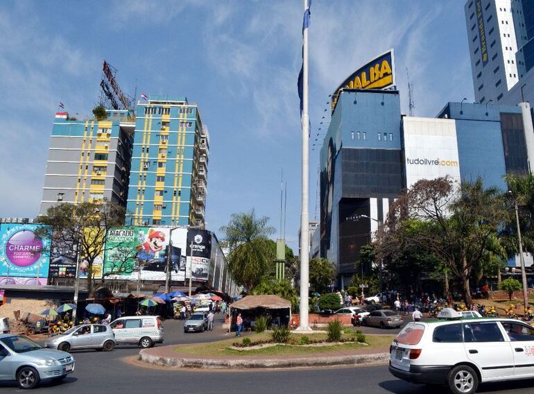 Gafilat tendrá una jornada de evaluación en Ciudad del Este.