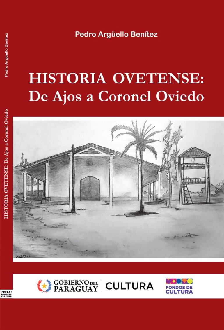 Portada de la obra.