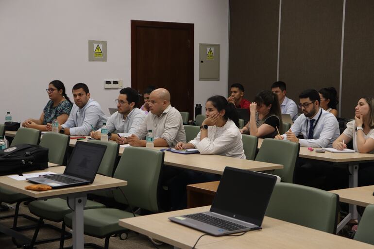 Los interesados todavía pueden inscribirse a la Maestría en Ciencias Actuariales.