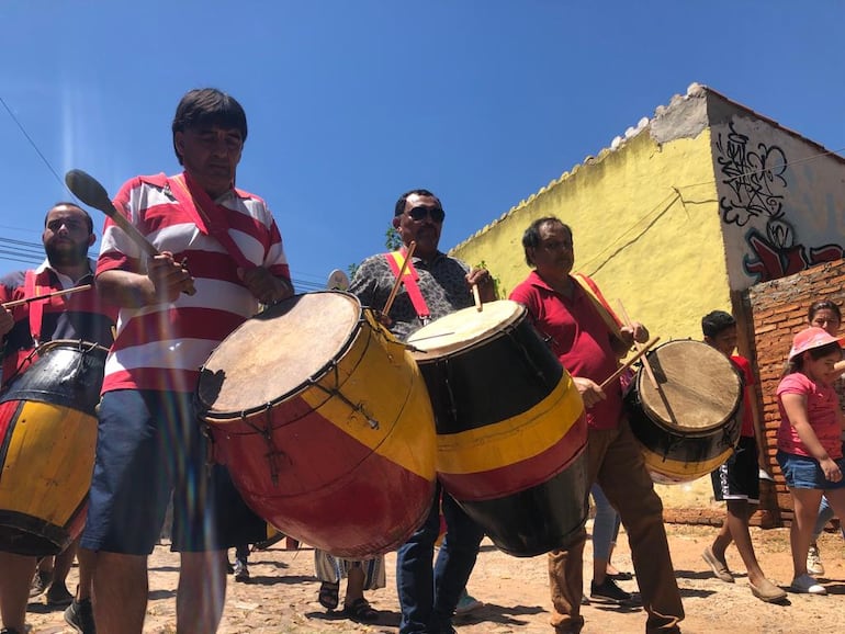 Invitan a participar de un ciclo de charlas sobre la historia y la presencia de afrodescendientes en Paraguay.