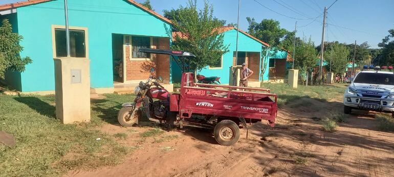 Menor de edad disparó accidentalmente un arma y mató a su compañero de trabajo.