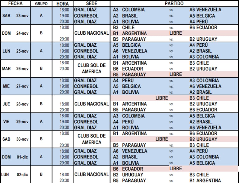 Fixture