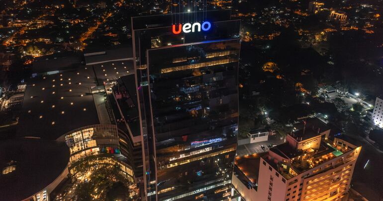 ueno bank impulsa los pagos sin contacto con el lanzamiento de Apple Pay.