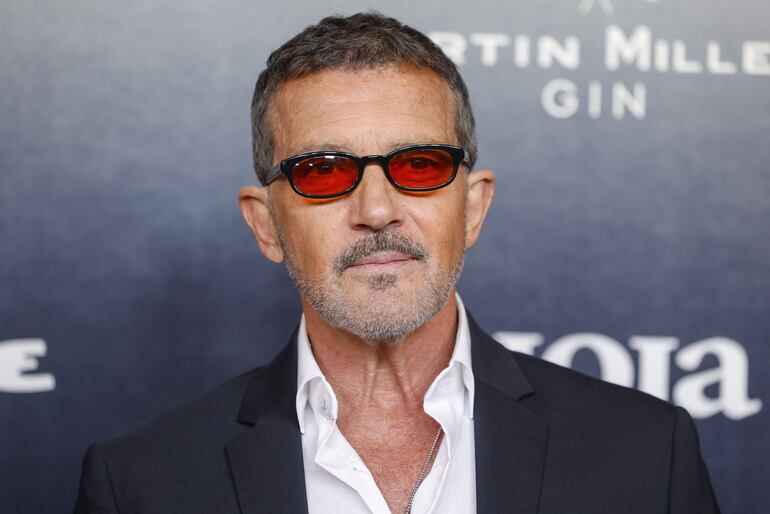 El actor Antonio Banderas recibirá un premio especial durante la ceremonia de los Latin Grammy, que se celebra el próximo 16 de noviembre en Sevilla, España.