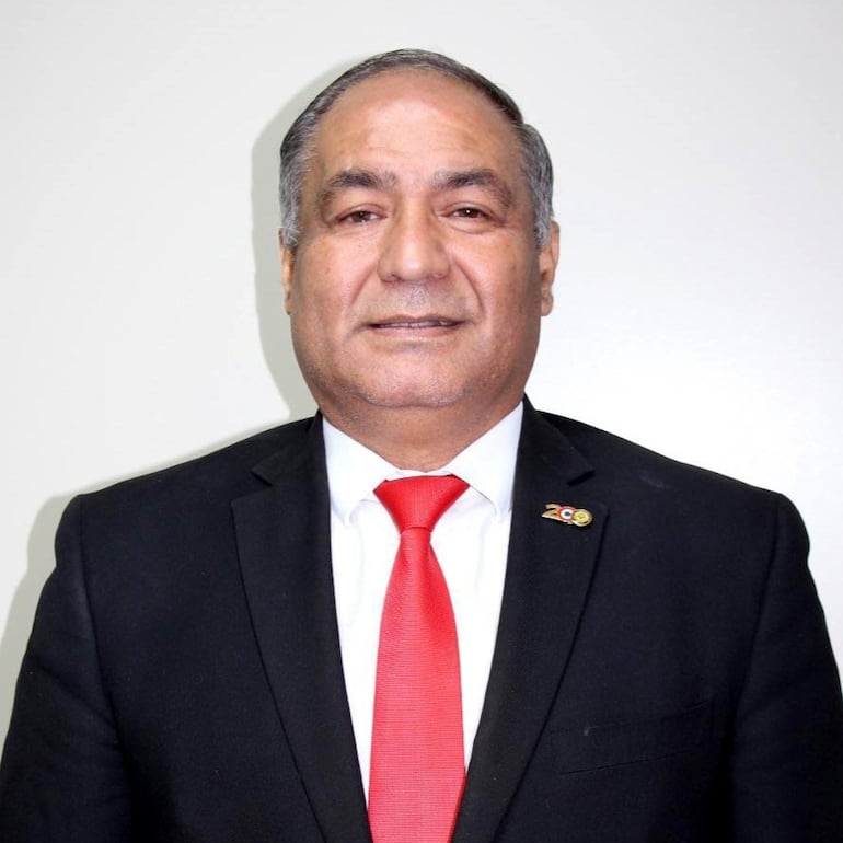 Dr. Javier Dejesús  Esquivel González.