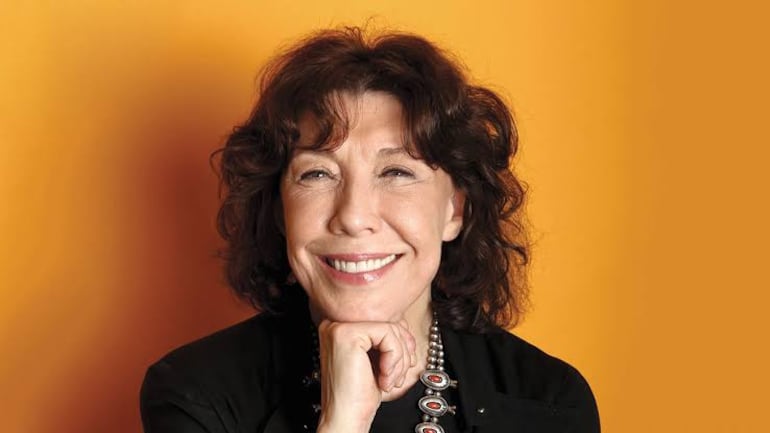 La voz de la actriz Lily Tomlin también será incorporada al registro de la Biblioteca del Congreso de Estados Unidos.