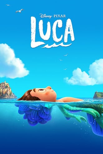 Luca película