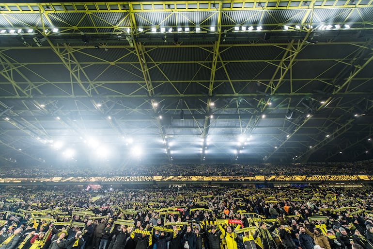 Borussia Dortmund