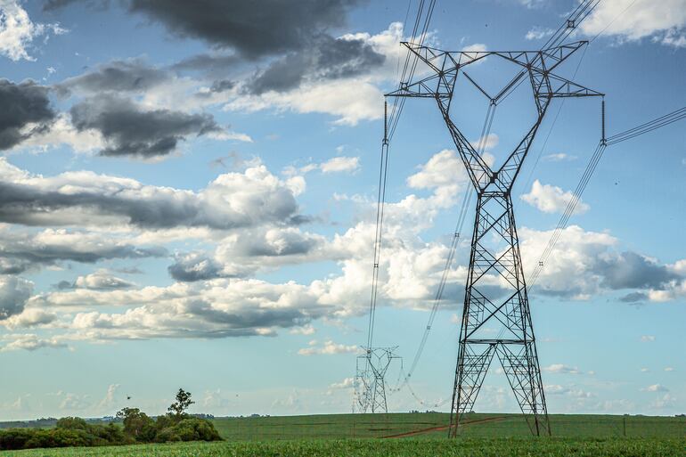 Director brasileño de Itaipú saludó al nuevo directorio de ENBPar.