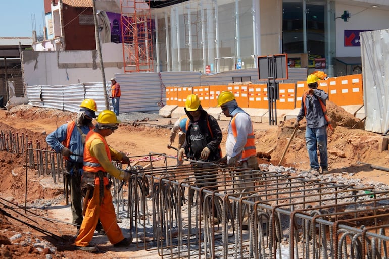 Se espera que con la atracción de inversiones, haya más fuentes de trabajo en todos los sectores.