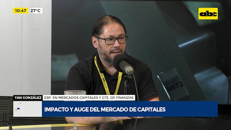 Video: Impacto y auge del mercado de capitales