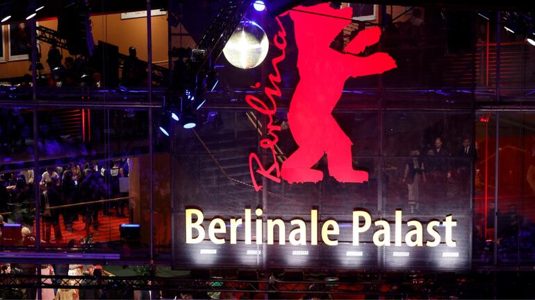 Director artístico de la Berlinale ve amenazada la libertad de expresión del festival