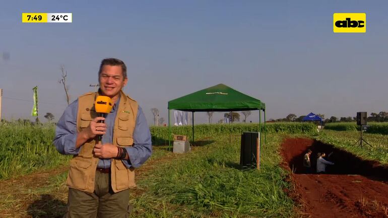 ABC Rural desde Campo 9