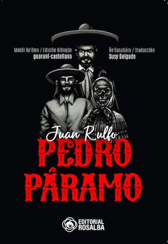 Portada de la obra.